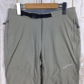 【Women's M-Short アイボリー系】 Montbell ( モンベル ) サニーサイドパンツ ソフトシェル 1105487 Asian Women's ソフトシェル ロングパンツ ボトムス ウェア - 【公式】2ndGEAR(セカンドギア)Webショップ【登山用品・アウトドア用品専門 買取販売店】