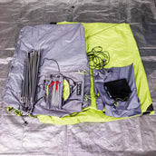 【OneSize グリーン系】 Nemo Equipment ( ニーモ イクイップメント ) ギャラクシー ストーム 2P Galaxi Storm 2P ナイロン バーチリーフグリーン 山岳テント テント キャンピングギア - 【公式】2ndGEAR(セカンドギア)Webショップ【登山用品・アウトドア用品専門 買取販売店】