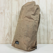 【OneSize ベージュ系】 c2010 Zpacks ( ゼットパックス ) ゼロ Zero 生産終了モデル 入手困難 旧タグ バッグ ストレージ バックパック デイパック 容量【~29L】 DCF ( ダイニーマ・コンポジット・ファブリック / キューベンファ - 【公式】2ndGEAR(セカンドギア)Webショップ【登山用品・アウトドア用品専門 買取販売店】