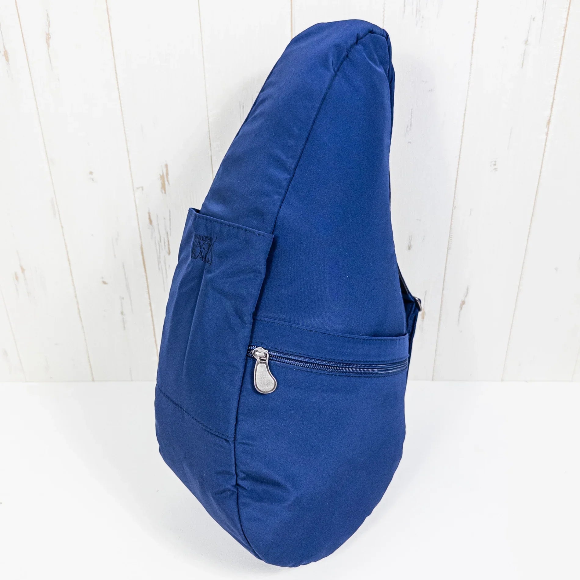 OneSize ブルー系】 Healthy Back Bag（ヘルシーバックバッグ） アメリ