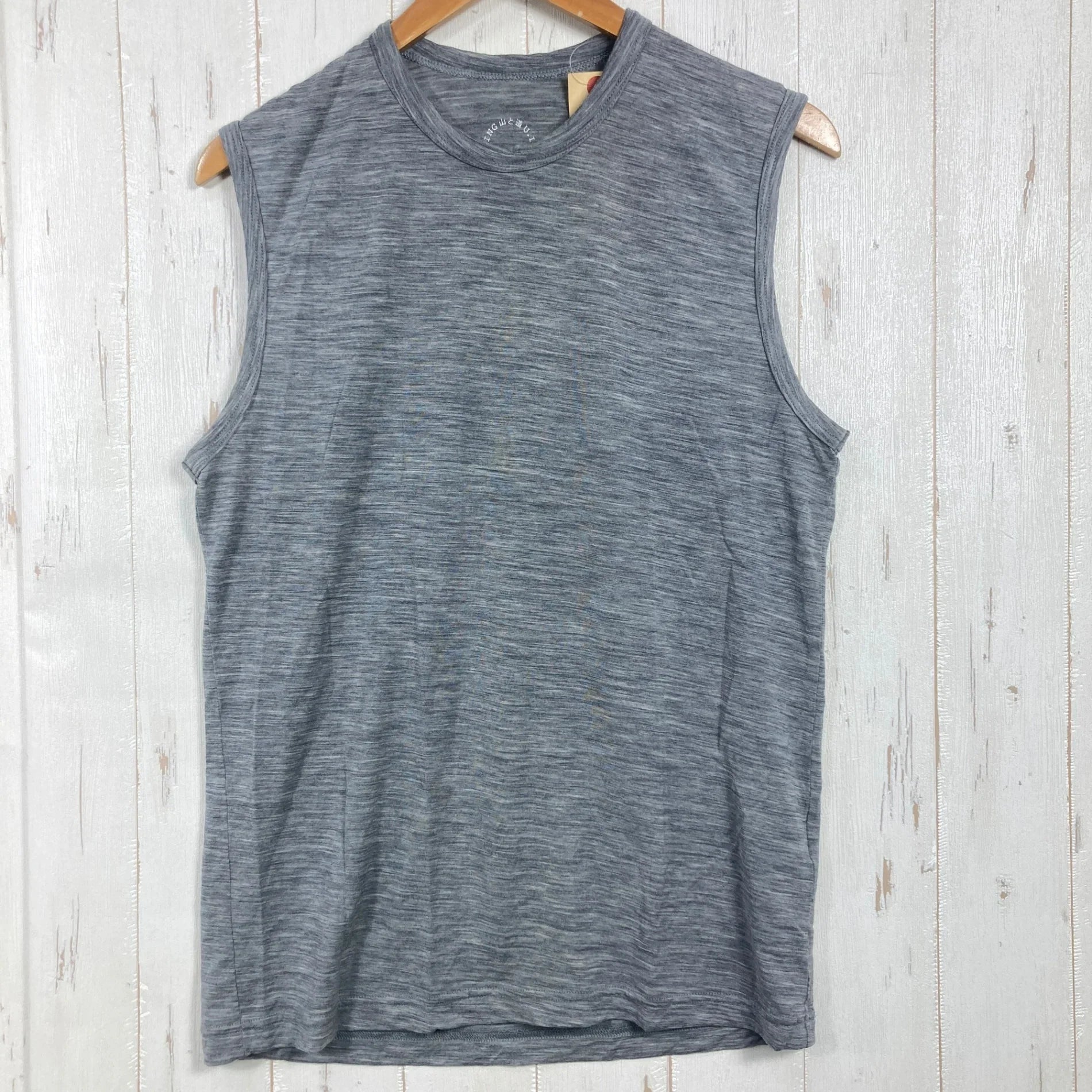 Men's L グレー系】 Yamatomichi ( 山と道 ) 100%メリノ ライト Men's L グレー系】 Yamatomichi ( 山と道 ) 100%メリノ ライト