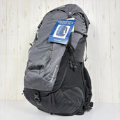 【Unisex OneSize グレー系】 Montbell ( モンベル ) チャチャパック 30 Chacha Pack 30 1133299 CHGY z00056912 CHGY 容量【30L~54L】 バックパック バッグ ストレージ