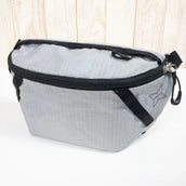 【OneSize グレー系】 Paago Works ( パーゴワークス ) スイッチ L Switch L ナイロン バッグ ストレージ サコッシュポーチ z00050244 サコッシュポーチ バッグ ストレージ - 【公式】2ndGEAR(セカンドギア)Webショップ【登山用品・アウトドア用品専門 買取販売店】