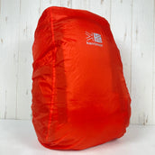【OneSize オレンジ系】 Karrimor ( カリマー ) デイパック レインカバー 25 プラス day pack raincover 25+ ナイロン バッグ ストレージ ザックカバー z00053541 ザックカバー バッグ ストレージ