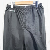 【Women's XL-Short グレー系】 Montbell ( モンベル ) ストームクルーザー パンツ ナイロン ウェア ボトムス ロングパンツ レインシェル GORE-TEX-3L ( ゴアテックス・3レイヤー ) z00052710 レインシェル ロングパンツ ボトム - 【公式】2ndGEAR(セカンドギア)Webショップ【登山用品・アウトドア用品専門 買取販売店】