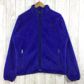 【Men's L ブルー系】The North Face ( ザ ノースフェイス ) バーサエア パイプ ジャケット Versa Air Pipe Jacket ポーラテック サーマルプロ 光電子 パイル フリース ON45991 Asian Men's フリース アウター ジャケット トップス ウェア - 【公式】2ndGEAR(セカンドギア)Webショップ【登山用品・アウトドア用品専門 買取販売店】