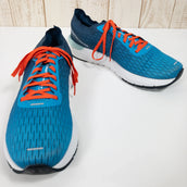 【27cm ブルー系】 Salomon ( サロモン ) ソニック 3 アクセラレイト Sonic 3 Accelerate 187982 ロードランニングシューズ フットウェア - 【公式】2ndGEAR(セカンドギア)Webショップ【登山用品・アウトドア用品専門 買取販売店】