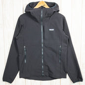 【Men's S ブラック系】 2024 Patagonia ( パタゴニア ) R1 テックフェイス フーディ BLK ポリエステル ウェア トップス アウター ジャケット フリース z00050250 BLK フリース アウター ジャケット トップス ウェア - 【公式】2ndGEAR(セカンドギア)Webショップ【登山用品・アウトドア用品専門 買取販売店】