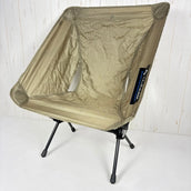 【OneSize ベージュ系】 Helinox ( ヘリノックス ) チェア ゼロ Chair Zero サンド 希少カラー 入手困難 キャンピングギア キャンピングファニチャー チェア z00055105 サンド チェア キャンピングファニチャー キャンピングギア