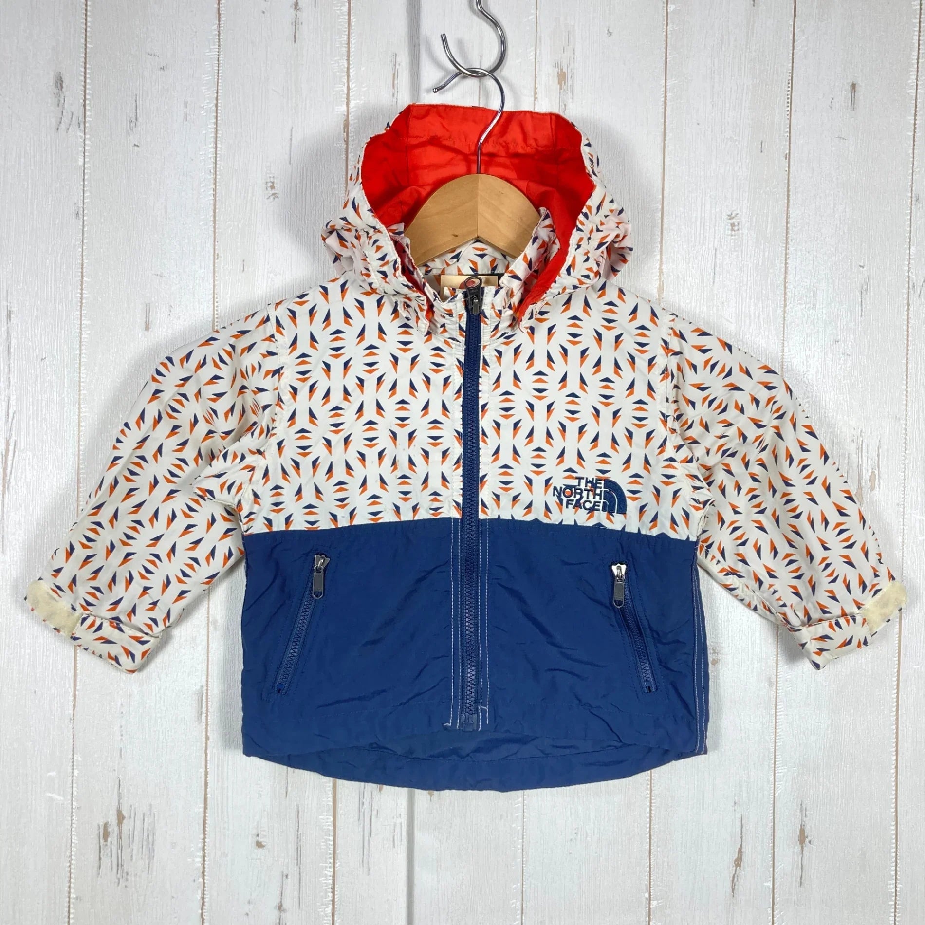 THE NORTH FACE コンパクト ジャケット 80サイズ 新品未使用 THE NORTH FACE（ザ ノースフェイス） アウター コンパクトジャケット