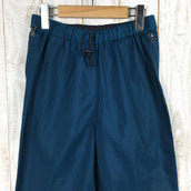 【Men's S グリーン系】 Patagonia ( パタゴニア ) ニューマティック サイド ジップ シェル パンツ Pnumatic Side Zip Shell Pants ブルーグラス 入手困難 ビンテージ 83145 International Men' - 【公式】2ndGEAR(セカンドギア)Webショップ【登山用品・アウトドア用品専門 買取販売店】