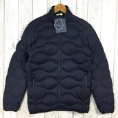 【Men's S ブラック系】 Peak Performance ( ピークパフォーマンス ) ヘリウム ストレッチ ライナー Helium Stretch Liner インサレーション ジャケット G68361004 International Men's 化繊 - 【公式】2ndGEAR(セカンドギア)Webショップ【登山用品・アウトドア用品専門 買取販売店】