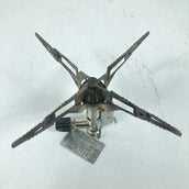 【均码 银色系】 Primus (普里默斯) 超轻炉头 Ultra Burner 炊具 炉头 炉具 z00055869 炉头 炉具 炊具