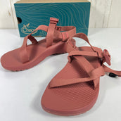 Women's Size 23.0cm Red Chaco Z1 Classic Sandals JCH107678 ARAGON z00055276 ARAGON Sandals Footwear