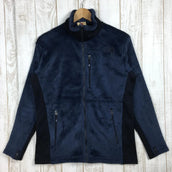 【Men's M ネイビー系】 The North Face ( ザ・ノースフェイス ) ジップイン バーサ ミッド ジャケット Zi Versa Mid Jacket ハイロフト フリース NA62006 Asian Men's フリース アウター ジャケット - 【公式】2ndGEAR(セカンドギア)Webショップ【登山用品・アウトドア用品専門 買取販売店】
