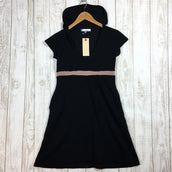 【Women's XS ブラック系】 Ibex ( アイベックス ) メリノウール チュニック フーディ トップス アメリカ製 フード パーカー シャツ International Women's ウール フーディ インナー シャツ トップス ウェア - 【公式】2ndGEAR(セカンドギア)Webショップ【登山用品・アウトドア用品専門 買取販売店】