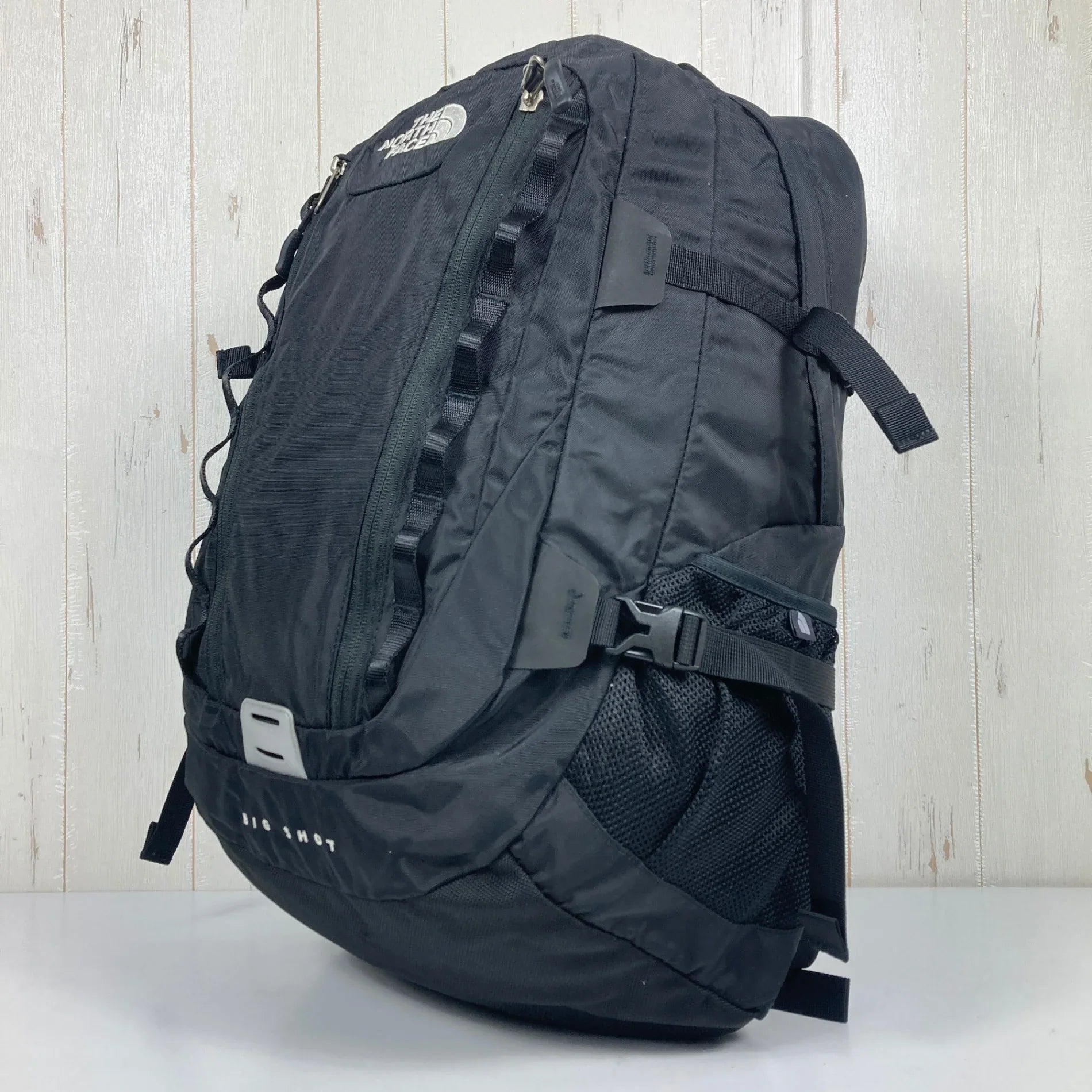 OneSize ブラック系】 The North Face ( ザ・ノースフェイス ) ビッグ 