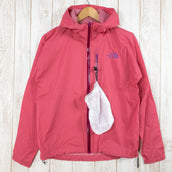 【Women's L ピンク系】 The North Face ( ザ・ノースフェイス ) トライアンフ ジャケット Triumph Jacket ナイロン NPW11321 Asian Women's レインシェル アウター ジャケット トップス ウェア - 【公式】2ndGEAR(セカンドギア)Webショップ【登山用品・アウトドア用品専門 買取販売店】