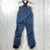 【Women's S ネイビー系】 2000s Arcteryx ( アークテリクス ) シータ LT パンツ Theta LT Pant 生産終了モデル 入手困難 ウェア ボトムス ロングパンツ ハードシェル GORE-TEX XCR ( ゴアテックスXCR ) z0