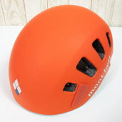 【M/L(57-62cm) オレンジ系】 Montbell ( モンベル ) L.W.アルパインヘルメット ポリカーボネート 1124639 ヘルメット - 【公式】2ndGEAR(セカンドギア)Webショップ【登山用品・アウトドア用品専門 買取販売店】