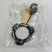 【OneSize ブラック系】 Zane Arts ( ゼインアーツ ) コズホルダー32 Coz Holder 32 32mm TO-632 z00057005 キャンピングギアラック キャンピングギア