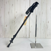 【130 グレー系】 Montbell ( モンベル ) アルパイン カーボンポール カムロック カーボン ポール ストック トレッキングポール z00056498 トレッキングポール ポール ストック