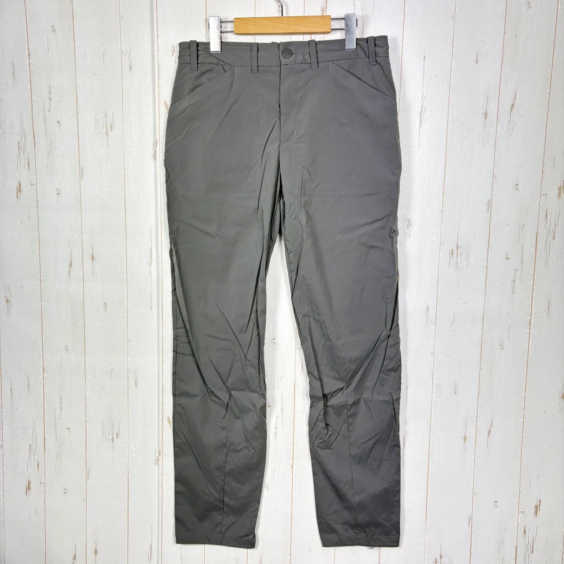 Dock Pants 』 | FULLMARKS Houdini Wadi Pants Mサイズ Baremark Green