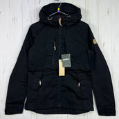 【Women's 36 ブラック系】 SASTA ( サスタ ) ファウナ ジャケット Fauna Takki 0033 19 Black z00056169 19 Black コットン アウター ジャケット トップス ウェア