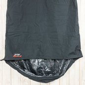 【Unisex OneSize ブラック系】 Nanga ( ナンガ ) ウォーター プルーフ スリーピング バッグ カバー WATERPROOF SLEEPING BAG COVER ポリエステル スリーピングシステム シュラフカバー z00050905 シュラフカバー スリ - 【公式】2ndGEAR(セカンドギア)Webショップ【登山用品・アウトドア用品専門 買取販売店】
