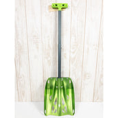 【OneSize グリーン系】 Black Diamond ( ブラックダイヤモンド ) トランスファー LT ショベル Transfer LT Shovel アルミニウム BD42501 スノーショベル ウィンターギア - 【公式】2ndGEAR(セカンドギア)Webショップ【登山用品・アウトドア用品専門 買取販売店】