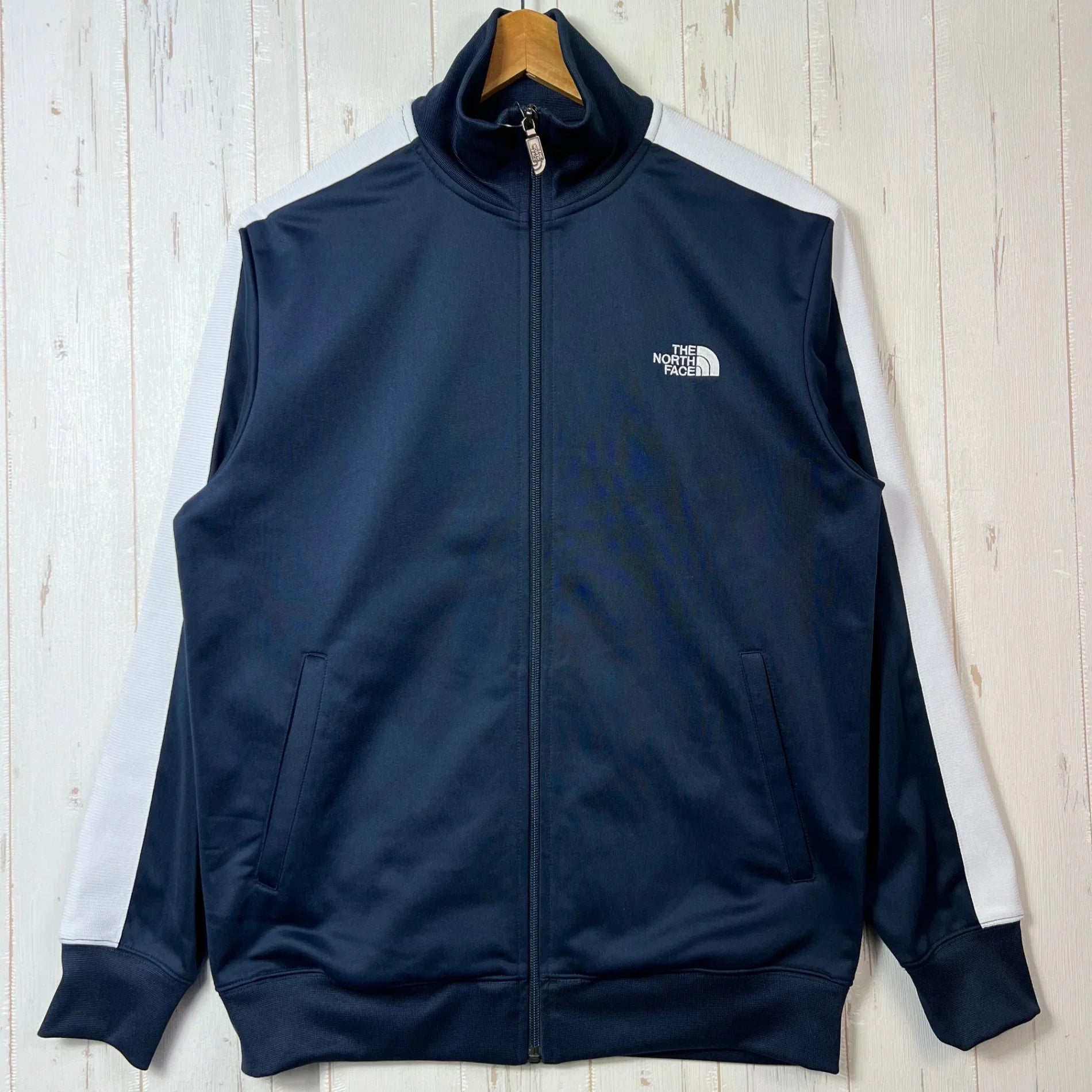 Men's S ネイビー系】 The North Face ( ザ・ノースフェイス ) ザ