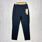 【Women's S ブラック系】 Houdini ( フーディニ ) ウィメンズ ペース ライト パンツ W's Pace Light Pants 860015 900 TRUE BLACK z00055983 900 TRUE BLACK ロングパンツ ボトムス