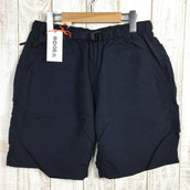 【Unisex XXS ブラック系】 Ridge Mountain Gear ( リッジマウンテンギア ) ベーシック ハイク ショーツ Basic Hike Shorts 入手困難 Unisex Black 化繊 ショーツ ショートパンツ ボトムス ウェア - 【公式】2ndGEAR(セカンドギア)Webショップ【登山用品・アウトドア用品専門 買取販売店】