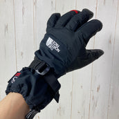 【Unisex S ブラック系】 The North Face ( ザ・ノースフェイス ) サミット マウンテングローブ Summit Mountain Glove ウェア ウェア小物 グローブ 手袋 GORE-TEX ( ゴアテックス ) z00059866 グロ