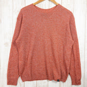 【Unisex S/M レッド系】 Static ( スタティック ) ロアー クルー Roar Crew バターカップ メリノウール ウェア トップス アウター ジャケット フリース 帝人オクタ ( Teijin Octa ) z00051288 バターカップ フリー - 【公式】2ndGEAR(セカンドギア)Webショップ【登山用品・アウトドア用品専門 買取販売店】