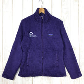 【Women's M パープル系】 Patagonia ( パタゴニア ) ロスガトス ジャケット Los Gatos Jacket 防風 フリース 生産終了モデル 入手困難 25210 International Women's TMPL Tempest Purple - 【公式】2ndGEAR(セカンドギア)Webショップ【登山用品・アウトドア用品専門 買取販売店】