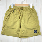 【Men's M グリーン系】 Yamatomichi ( 山と道 ) ダブルウィーブ ファイブポケット ショーツ DW 5-Pocket Shorts ナイロン ウェア ボトムス ショーツ ショートパンツ z00057143 ショーツ ショートパンツ ボトム