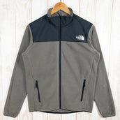 【Men's M ベージュ系】 The North Face ( ザ・ノースフェイス ) マウンテン バーサ マイクロ ジャケット Mountain Versa Micro Jacket ポリエステル NL71904 Asian Men's フリース アウター ジ - 【公式】2ndGEAR(セカンドギア)Webショップ【登山用品・アウトドア用品専門 買取販売店】