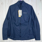 【Women's M ブルー系】 Montane ( モンテイン ) ウィメンズ フェザーライト ジャケット Women's Featherlite Jacket WFLJK15 ECRIPSE BLUE z00056024 ECRIPSE BLUE ウィンドシェル