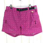 【Women's L パープル系】Columbia ( コロンビア ) アルゴンヌ 2 ウィメンズ ショーツ Argonne Ii W Short PL4027 Women's コットン ショーツ ショートパンツ ボトムス ウェア - 【公式】2ndGEAR(セカンドギア)Webショップ【登山用品・アウトドア用品専門 買取販売店】