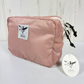 【Unisex OneSize ピンク系】 Okara ( オカラ ) レクタン エヌ Rektan N Peach z00055772 Peach サコッシュポーチ バッグ ストレージ