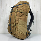 【OneSize ベージュ系】 Mystery Ranch ( ミステリーランチ ) スクリー Scree ナイロン バッグ ストレージ バックパック 容量【30L~54L】 z00056444 容量【30L~54L】 バックパック バッグ ストレージ