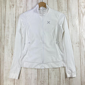 【Women's S ホワイト系】 Montura ( モンチュラ ) スタンドカラー ソフトシェル ジャケット Stand Collar Softshell Jacket International Women's ソフトシェル アウター ジャケット トップス ウェ - 【公式】2ndGEAR(セカンドギア)Webショップ【登山用品・アウトドア用品専門 買取販売店】