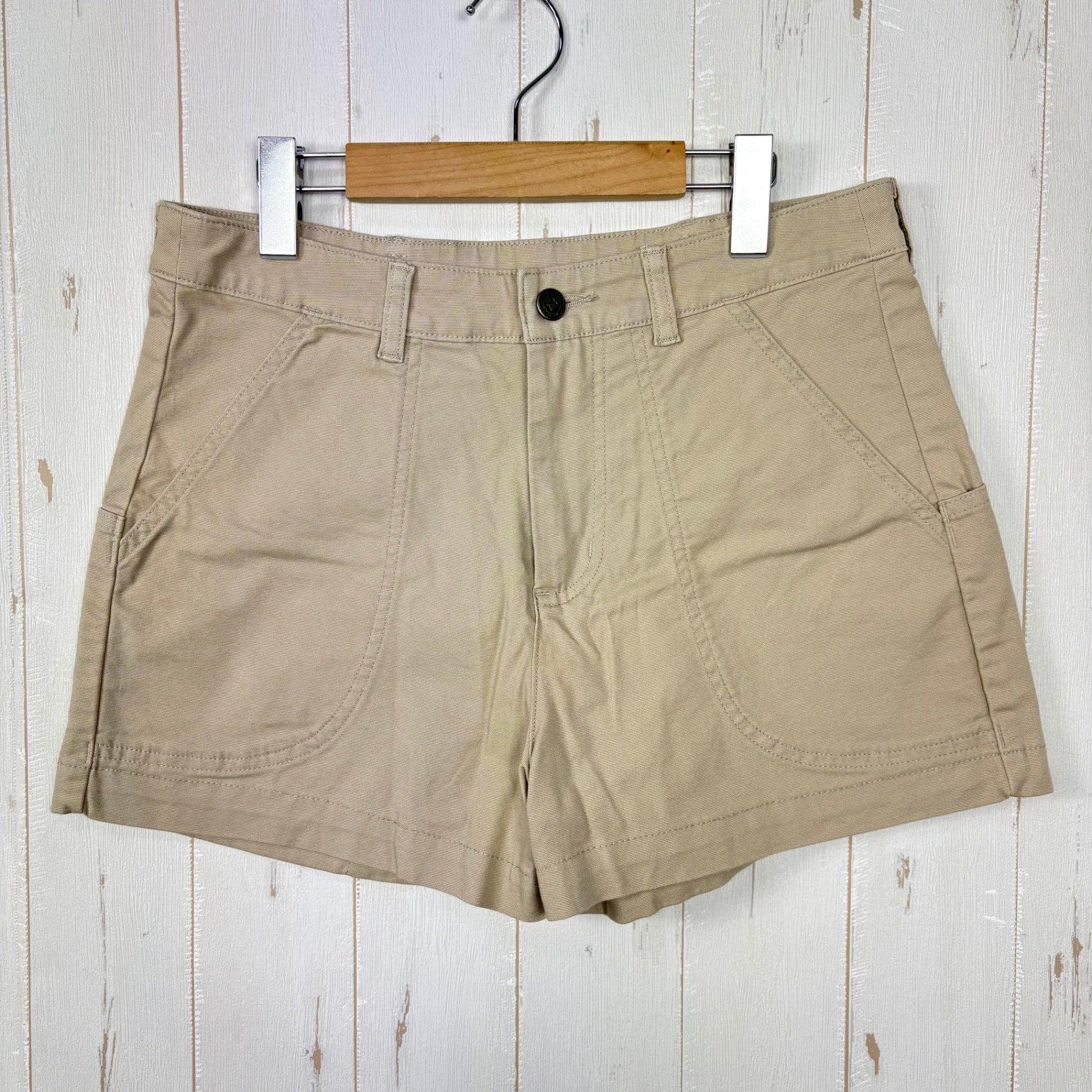 Women's 6 ベージュ系】 2022 Patagonia ( パタゴニア ) スタンド