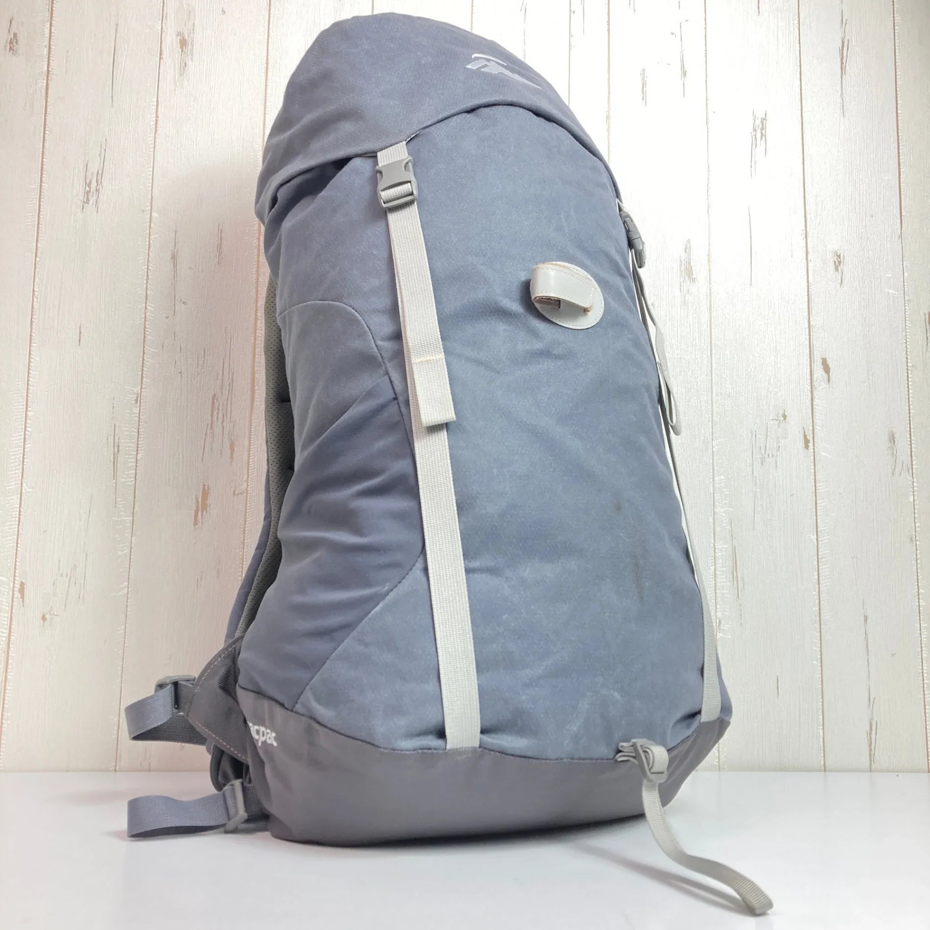 OneSize グレー系】 Macpac ( マックパック ) ウェカ 30 Weka 30