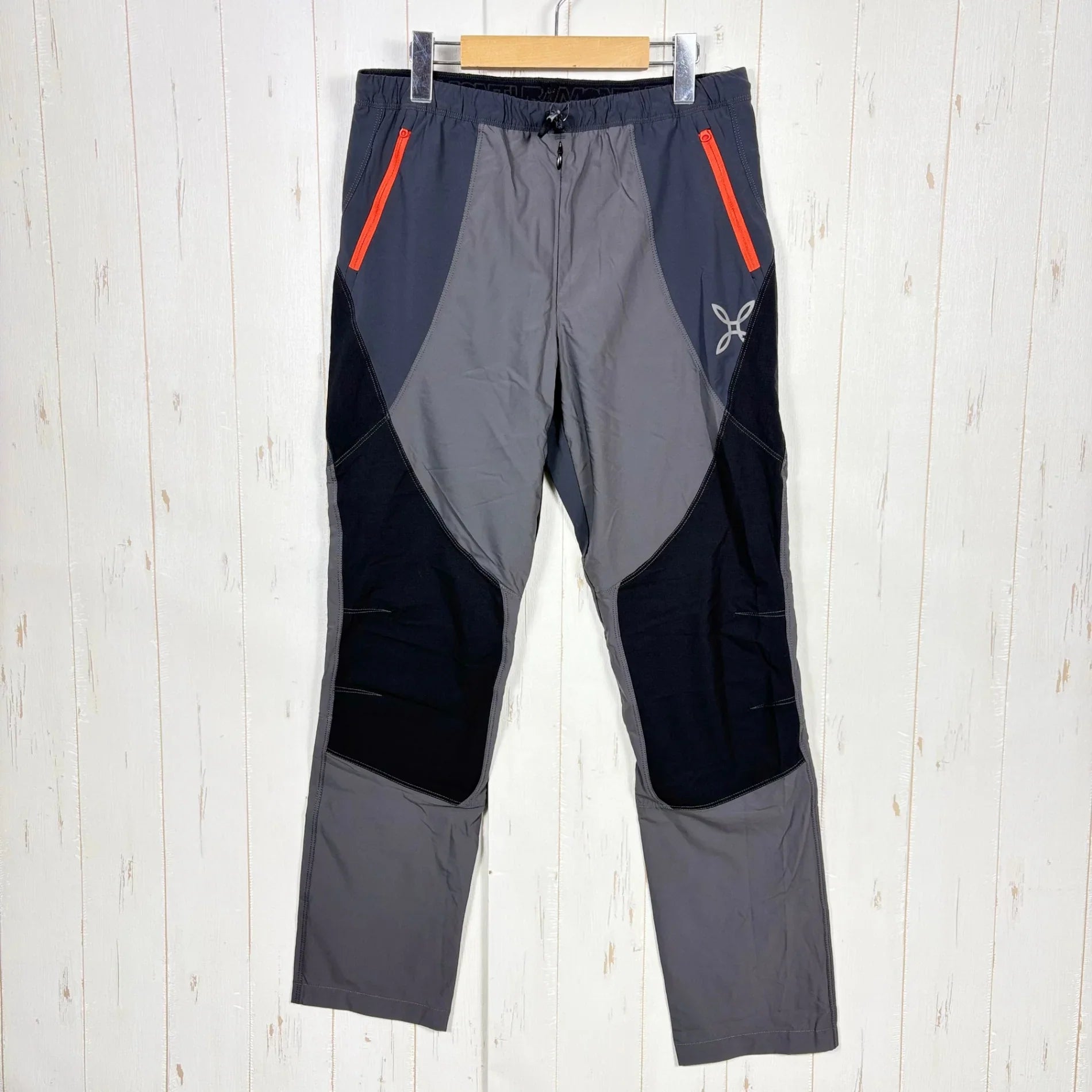 MONTURA トレッキングパンツ L モンチュラ HIKE-MONTURA STORE（ハイク 