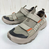 【Men's 28.0cm ベージュ系】 Teva ( テバ ) アウトフロー ユニバーサル OUTFLOW UNIVERSAL フットウェア サンダル z00055254 サンダル フットウェア