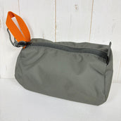 One Size Gray Mystery Ranch Zoids Bag S (Foliage) Discontinued Model, Hard to Find Nylon Storage Packing Sack Stuff Sack with Inner Pouch (z00054925)