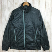 【Men's S グリーン系】Houdini ( フーディニ ) フライ ジャケット Fly Jacket プリマロフトゴールド インサレーション 226934 International Men's 化繊インサレーション アウター ジャケット トップス ウェア - 【公式】2ndGEAR(セカンドギア)Webショップ【登山用品・アウトドア用品専門 買取販売店】