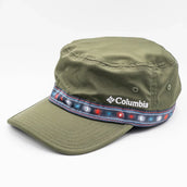 【OneSize グリーン系】 Columbia ( コロンビア ) ウォルナット ピーク キャップ Walnut Peak Cap ポリエステル ウェア ウェア小物 ヘッドウェア キャップ z00052237 キャップ ヘッドウェア ウェア小物 ウェア - 【公式】2ndGEAR(セカンドギア)Webショップ【登山用品・アウトドア用品専門 買取販売店】